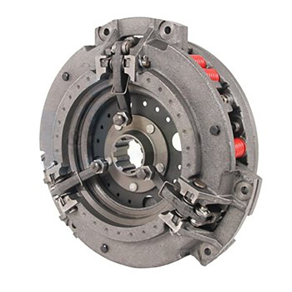 Aftermarket Hvy Duty Clutch Assy A-1107281-AI - main